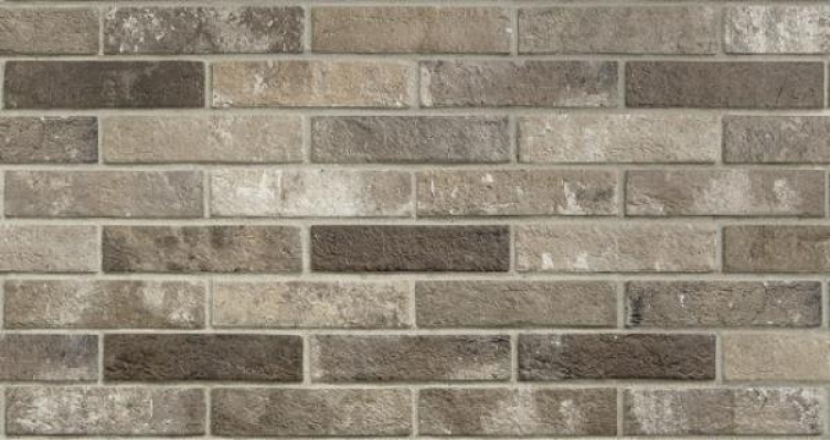 J85879 Керамогранит London Brick Brown 6х25