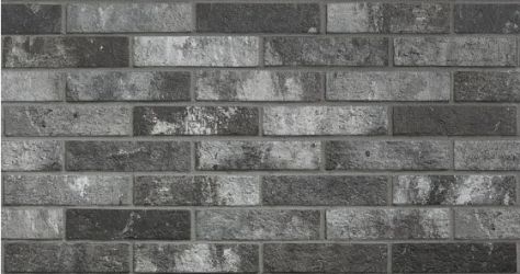 J85880 Керамогранит London Charcoal Brick 6х25