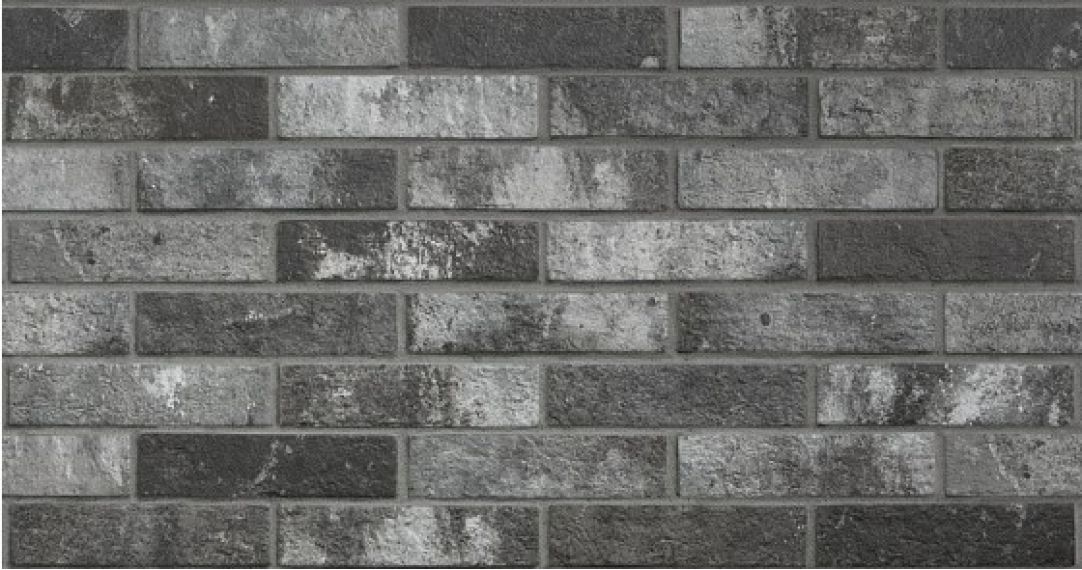 J85880 Керамогранит London Charcoal Brick 6х25