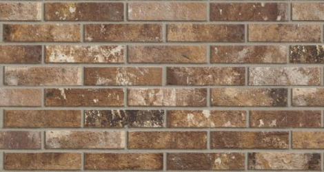 J85931 Керамогранит London Brick Sunset 6х25