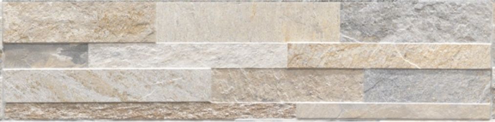 J86618 Керамогранит/G Cubics BEIGE 15x61