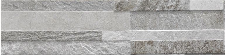 J86619 /G Cubics GREY 15x61