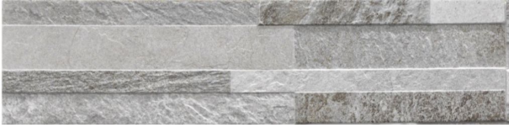 J86619 /G Cubics GREY 15x61