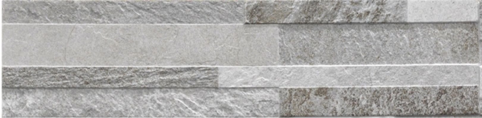 J86619 /G Cubics GREY 15x61