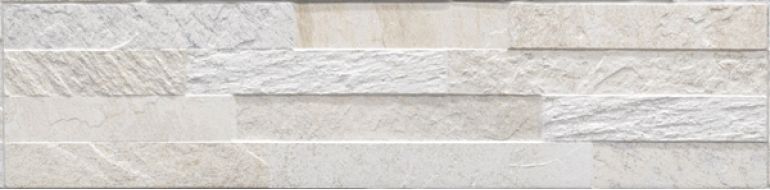 J86620 /G Cubics WHITE 15x61