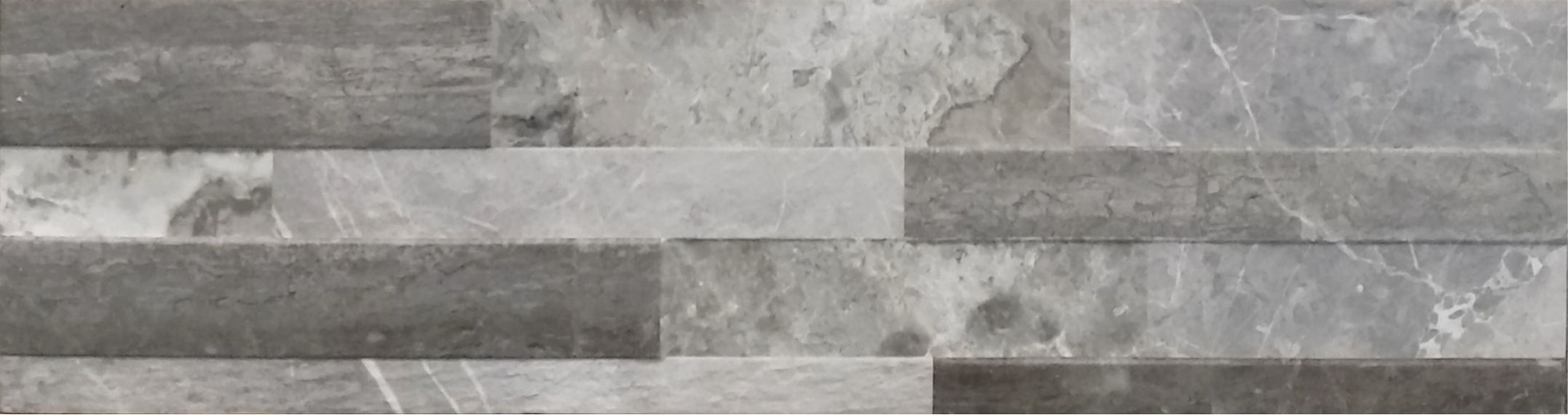J87343 Керамогранит Tiffany Grey 15x61