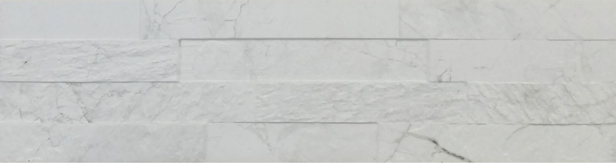J87344 Керамогранит Tiffany White 15x61