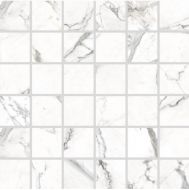 J88569 Мозаика CANOVA MOS STATUARIO 30x30