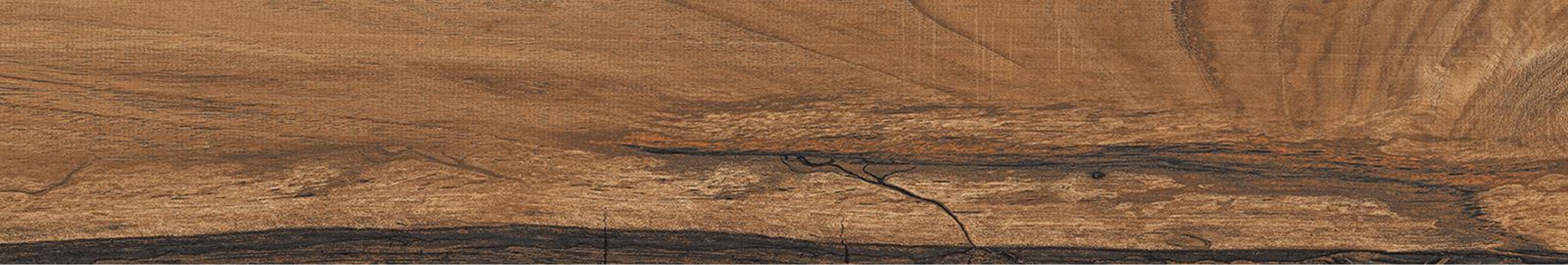 J90489 Керамогранит Sherwood Mahogany 7.5x45