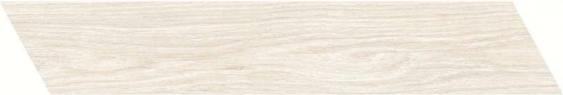 J91655 Керамогранит Ivory Chevron 7.5x40.7