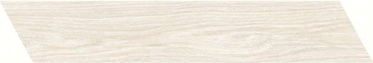 J91655 Керамогранит Ivory Chevron 7.5x40.7