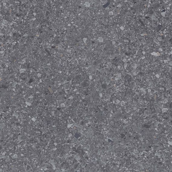 J93457 Керамогранит Gravelux Anthracite Rett 60x60