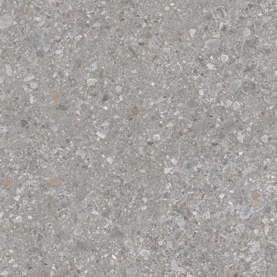J93459 Керамогранит Gravelux Grey Rett 60x60
