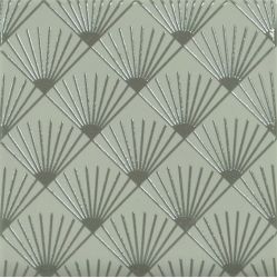 JAZZ GREY VELVET 14,8x14,8