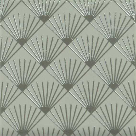 JAZZ GREY VELVET 14,8x14,8