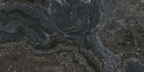 JEWEL BLACK PULIDO Rect. 60x120
