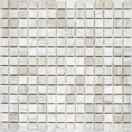 JMST026 Мозаика Grey Polished 30.5X30.5