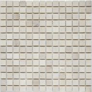 JMST027 Мозаика Crema Marfil Matt 30.5X30.5