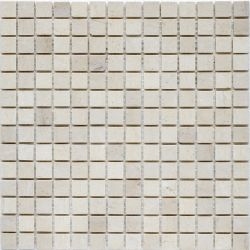 JMST027 Мозаика Crema Marfil Matt 30.5X30.5