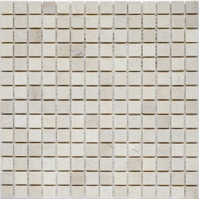 JMST027 Мозаика Crema Marfil Matt 30.5X30.5