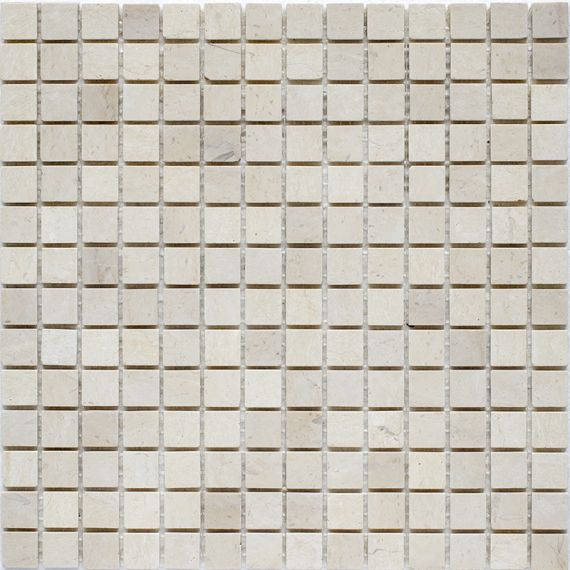 JMST027 Мозаика Crema Marfil Matt 30.5X30.5