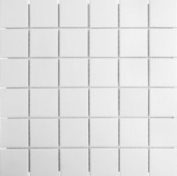 JWB60340 Мозаика White Antid 48x48 30.6х30.6х6