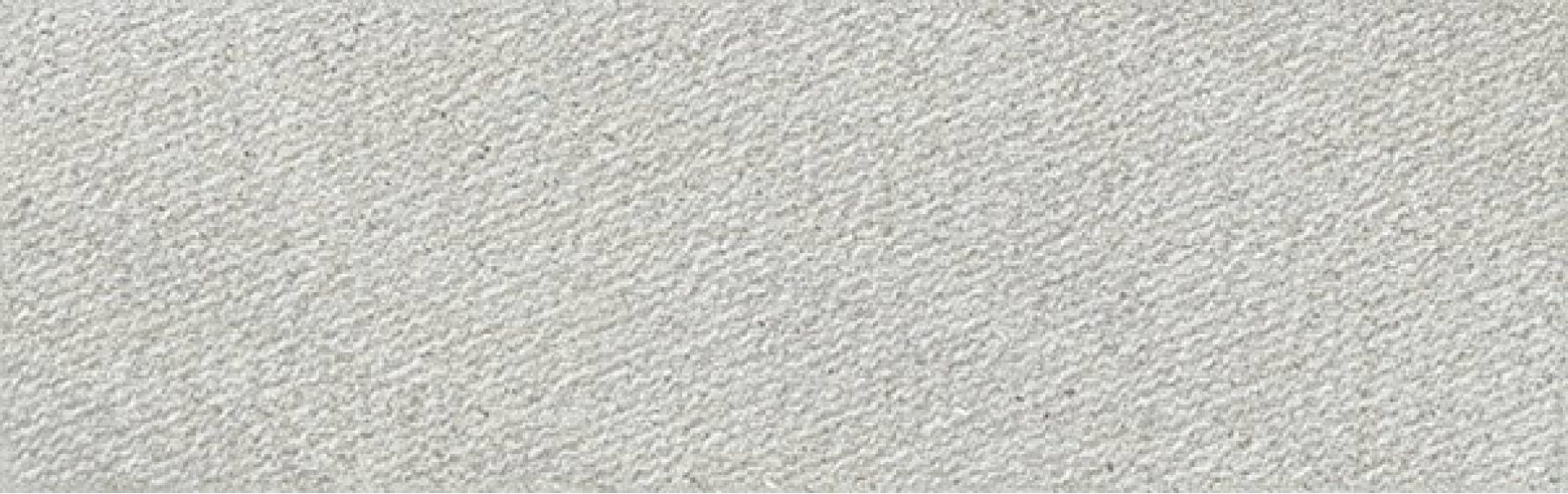Jacquard Gris 31.5x100