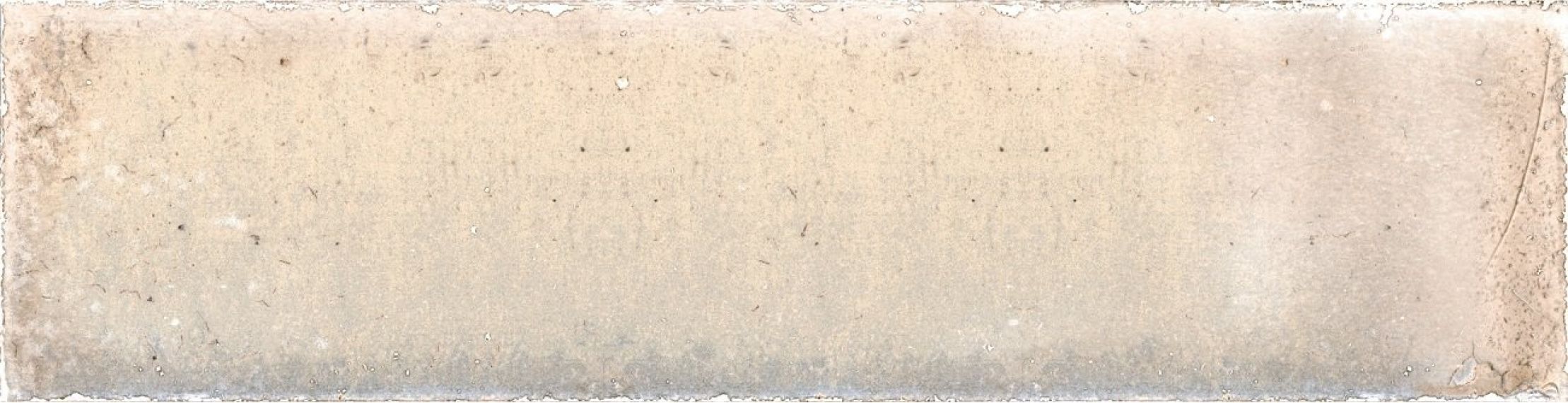 Jazba Beige Brillo 6х24.6