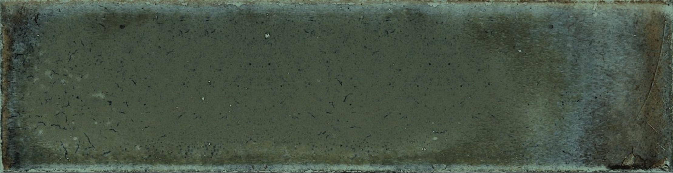 Jazba Green Brillo 6х24.6