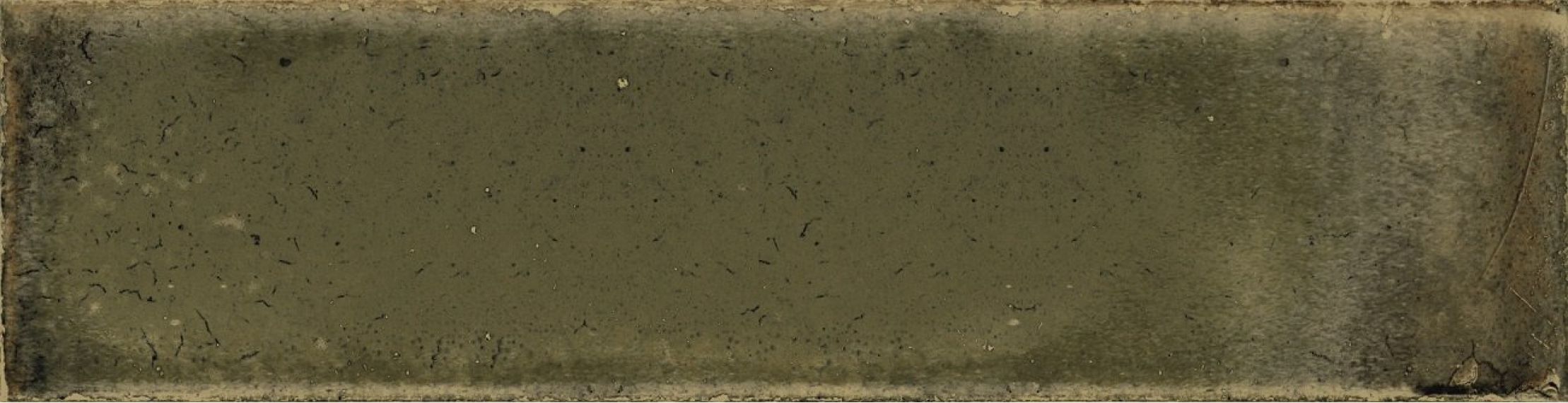 Jazba Olive Brillo 6х24.6