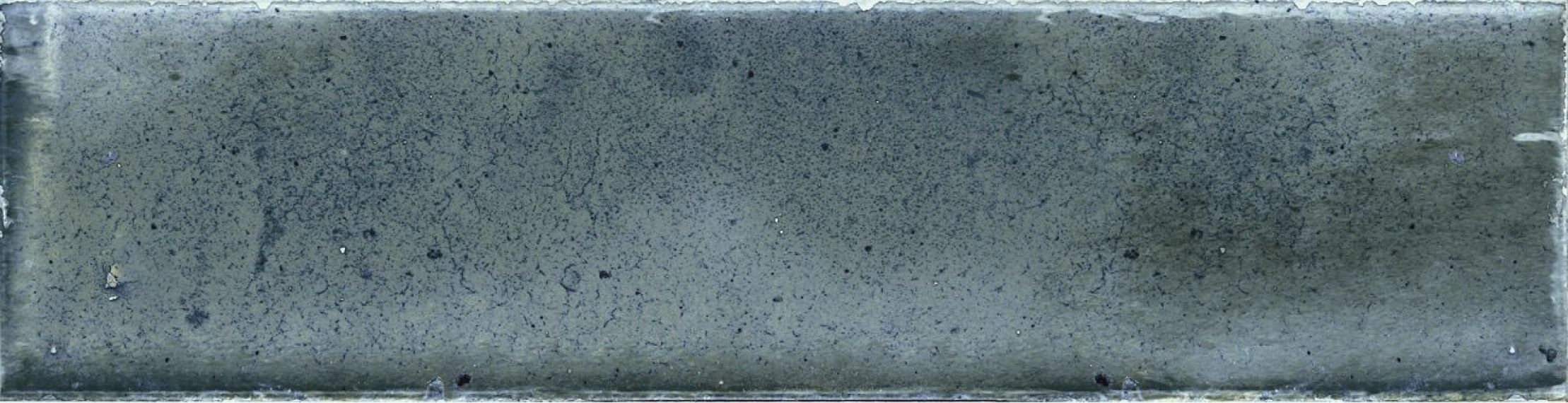 Jazba Turquoise Brillo 6х24.6