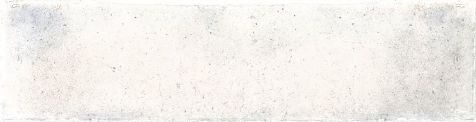 Jazba White Brillo 6х24.6