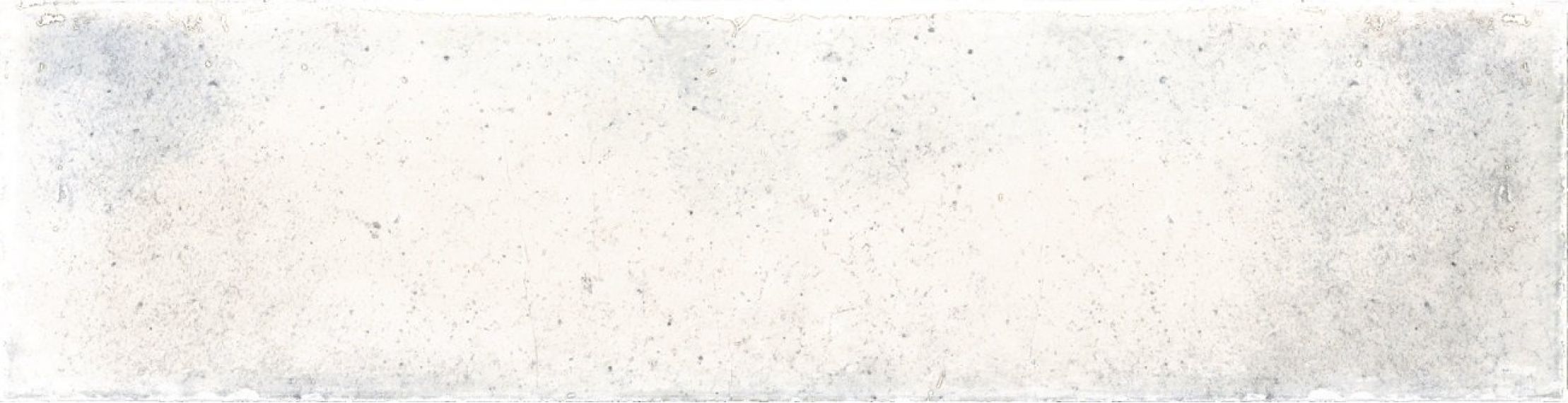 Jazba White Brillo 6х24.6