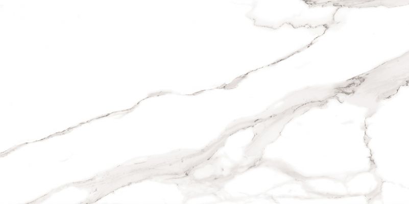 Jewell White Polished 7мм 60x120