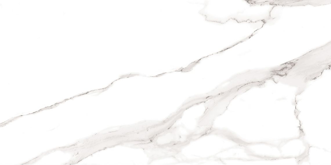 Jewell White Polished 7мм 60x120