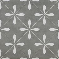 Jubilee Waterloo Coal saten 45*45