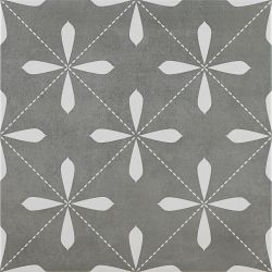 Jubilee Waterloo Coal saten 45*45