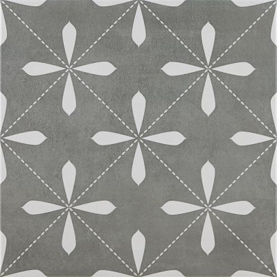 Jubilee Waterloo Coal saten 45*45