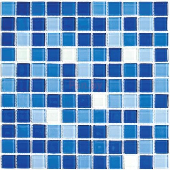 Jump Blue №2 25*25 300*300