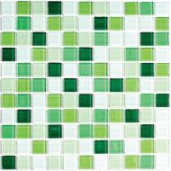 Jump Green №4 25*25 300*300