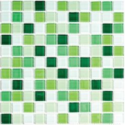 Jump Green №4 25*25 300*300