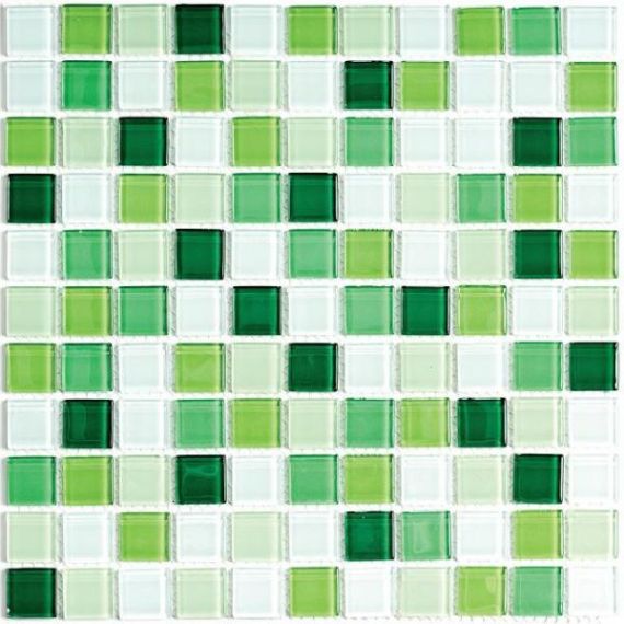 Jump Green №4 25*25 300*300