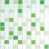 Jump Green №6 25*25 300*300