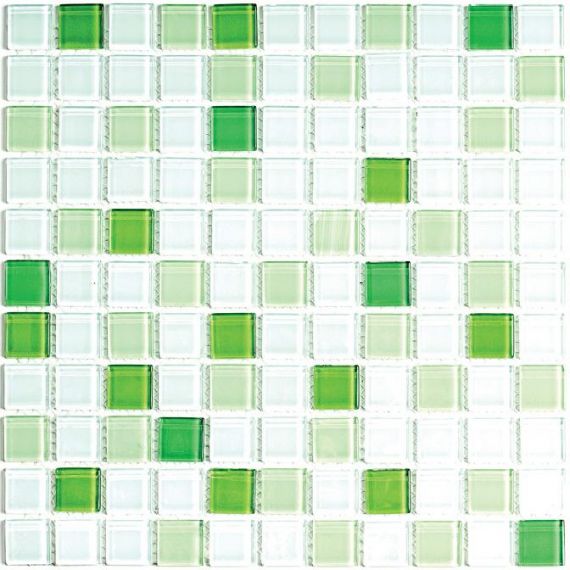 Jump Green №6 25*25 300*300