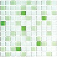 Jump Green №7 25*25 300*300