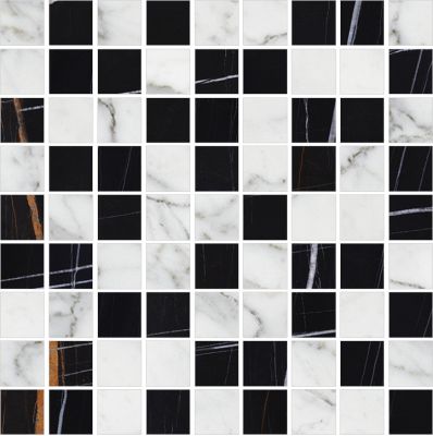 K-1000(1004)/MR(LR)/m01 Marble Trend Mix 30х30
