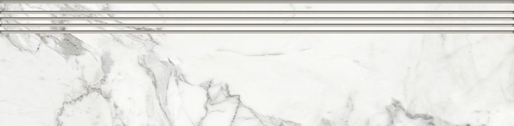 K-1001/LR/st01 Marble Trend Calacatta Gold 29.4х120