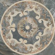 K-108/LR/d01 GENESIS DARK GREY D01-CUT LR 120х120