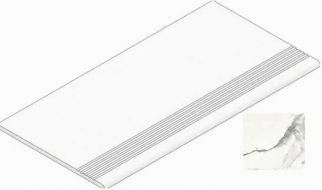 K-2001/LR/st01 Iceberg White 294х1200x10
