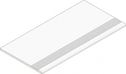 K-2001/LR/st01 Iceberg White 294х600x10